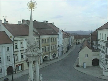 Město Mikulov