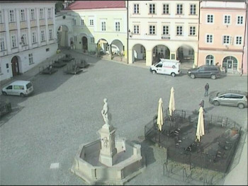 Město Mikulov