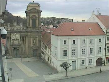 Město Mikulov