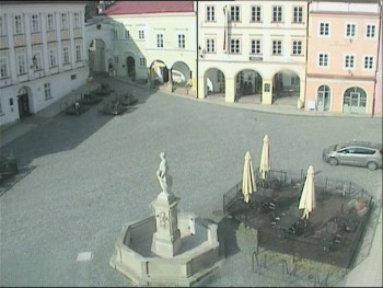 Město Mikulov