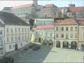 Město Mikulov