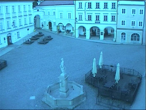 Město Mikulov - Mikulov, Náměstí - 19.3.2026 v 06:00