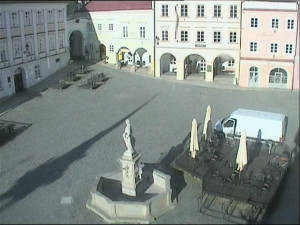 Město Mikulov - Mikulov, Náměstí - 19.3.2026 v 08:00