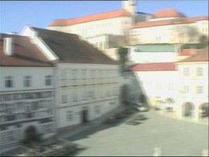 Město Mikulov - Mikulov, Náměstí - 19.3.2026 v 08:45