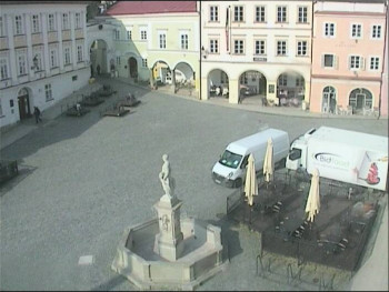 Město Mikulov