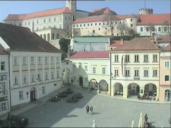 Město Mikulov