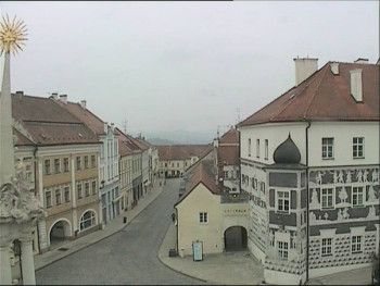 Město Mikulov