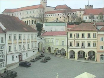 Město Mikulov