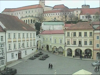 Město Mikulov