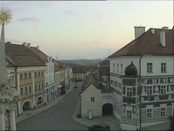 Město Mikulov