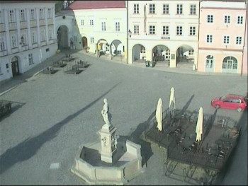 Město Mikulov