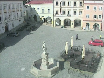 Město Mikulov
