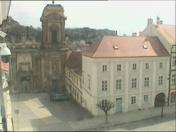 Mikulov, Náměstí