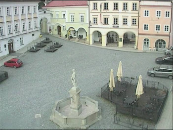 Město Mikulov