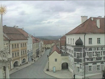 Město Mikulov