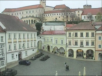Město Mikulov