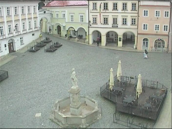 Město Mikulov