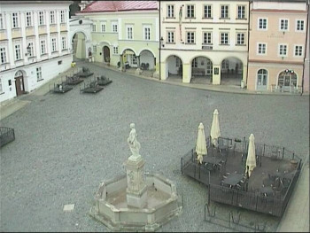 Město Mikulov