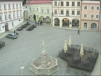 Město Mikulov