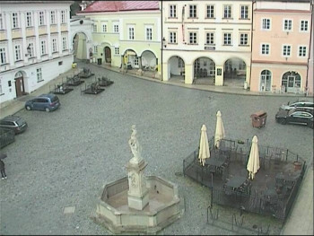 Město Mikulov