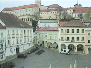 Město Mikulov