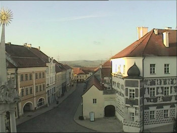 Město Mikulov