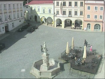 Město Mikulov