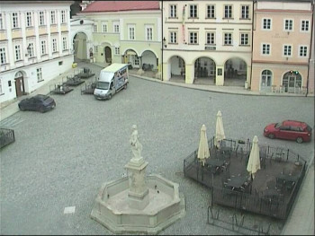Město Mikulov