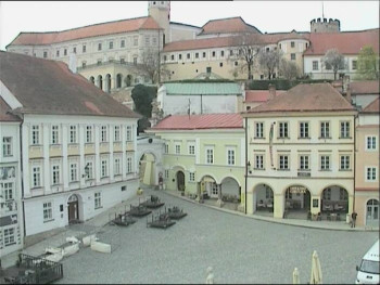 Město Mikulov