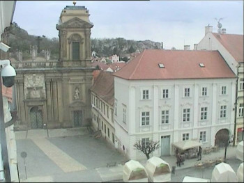 Město Mikulov