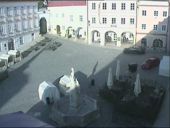 Město Mikulov