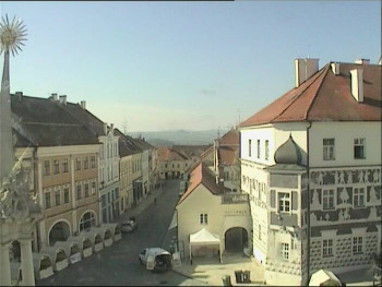 Město Mikulov