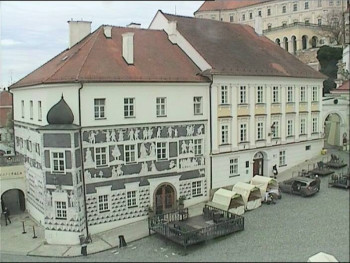 Město Mikulov