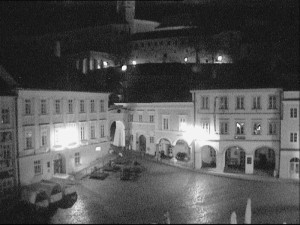 Město Mikulov - Mikulov, Náměstí - 5.4.2026 v 00:45 Město Mikulov - Mikulov, Náměstí - 5.4.2026 v 00:45