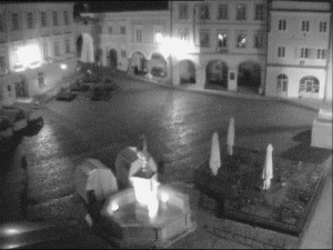 Město Mikulov - Mikulov, Náměstí - 5.4.2026 v 01:30 Město Mikulov - Mikulov, Náměstí - 5.4.2026 v 01:30