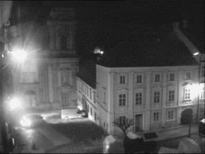 Město Mikulov - Mikulov, Náměstí - 5.4.2026 v 02:15 Město Mikulov - Mikulov, Náměstí - 5.4.2026 v 02:15