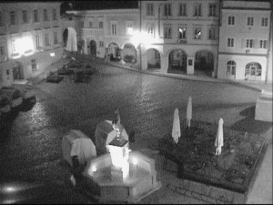 Město Mikulov - Mikulov, Náměstí - 5.4.2026 v 02:45 Město Mikulov - Mikulov, Náměstí - 5.4.2026 v 02:45