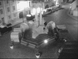 Město Mikulov - Mikulov, Náměstí - 5.4.2026 v 03:15 Město Mikulov - Mikulov, Náměstí - 5.4.2026 v 03:15