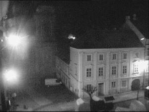 Město Mikulov - Mikulov, Náměstí - 5.4.2026 v 04:30 Město Mikulov - Mikulov, Náměstí - 5.4.2026 v 04:30