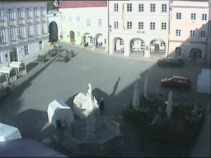 Město Mikulov - Mikulov, Náměstí - 5.4.2026 v 08:00 Město Mikulov - Mikulov, Náměstí - 5.4.2026 v 08:00