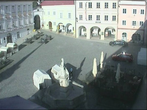 Město Mikulov - Mikulov, Náměstí - 5.4.2026 v 08:15 Město Mikulov - Mikulov, Náměstí - 5.4.2026 v 08:15