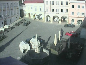 Město Mikulov - Mikulov, Náměstí - 5.4.2026 v 08:30 Město Mikulov - Mikulov, Náměstí - 5.4.2026 v 08:30