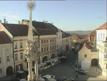 Město Mikulov