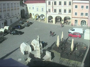 Město Mikulov - Mikulov, Náměstí - 5.4.2026 v 09:15 Město Mikulov - Mikulov, Náměstí - 5.4.2026 v 09:15