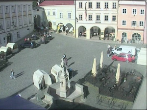 Město Mikulov - Mikulov, Náměstí - 5.4.2026 v 09:30 Město Mikulov - Mikulov, Náměstí - 5.4.2026 v 09:30