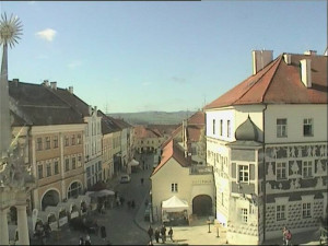 Město Mikulov - Mikulov, Náměstí - 5.4.2026 v 10:00 Město Mikulov - Mikulov, Náměstí - 5.4.2026 v 10:00