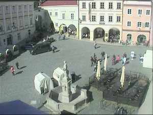 Město Mikulov - Mikulov, Náměstí - 5.4.2026 v 10:15 Město Mikulov - Mikulov, Náměstí - 5.4.2026 v 10:15