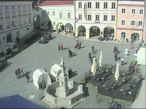 Město Mikulov - Mikulov, Náměstí - 5.4.2026 v 10:30 Město Mikulov - Mikulov, Náměstí - 5.4.2026 v 10:30