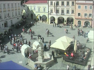 Město Mikulov - Mikulov, Náměstí - 5.4.2026 v 12:00 Město Mikulov - Mikulov, Náměstí - 5.4.2026 v 12:00