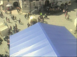 Město Mikulov - Mikulov, Náměstí - 5.4.2026 v 12:15 Město Mikulov - Mikulov, Náměstí - 5.4.2026 v 12:15